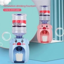 Mini Dispensador De Agua Para Niños Diseños