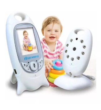 Monitor Para Bebe Monitor...