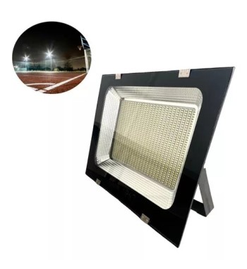 Foco Reflector 800w Luz Led...