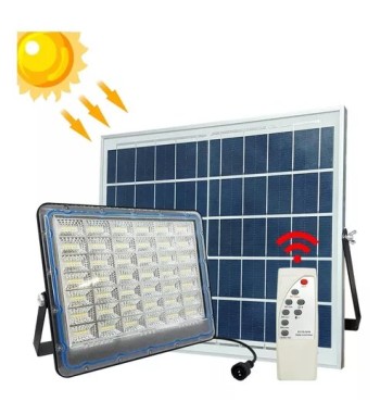 Foco Led 300w Con Panel...