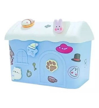 Humidificador Casita Con...