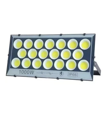 Foco Led 1000w Exterior...