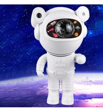 Proyector Led Astronauta...