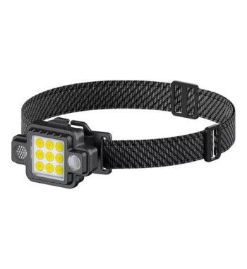 Linterna Led Cintillo Con...