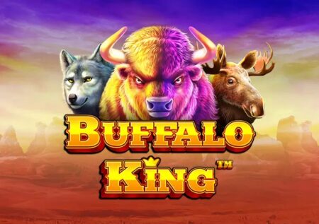Buffalo King