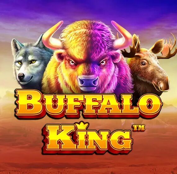 Buffalo King