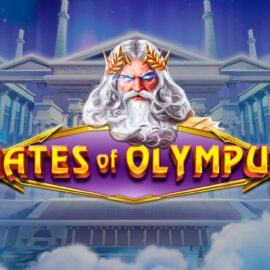 Gates of Olympus
