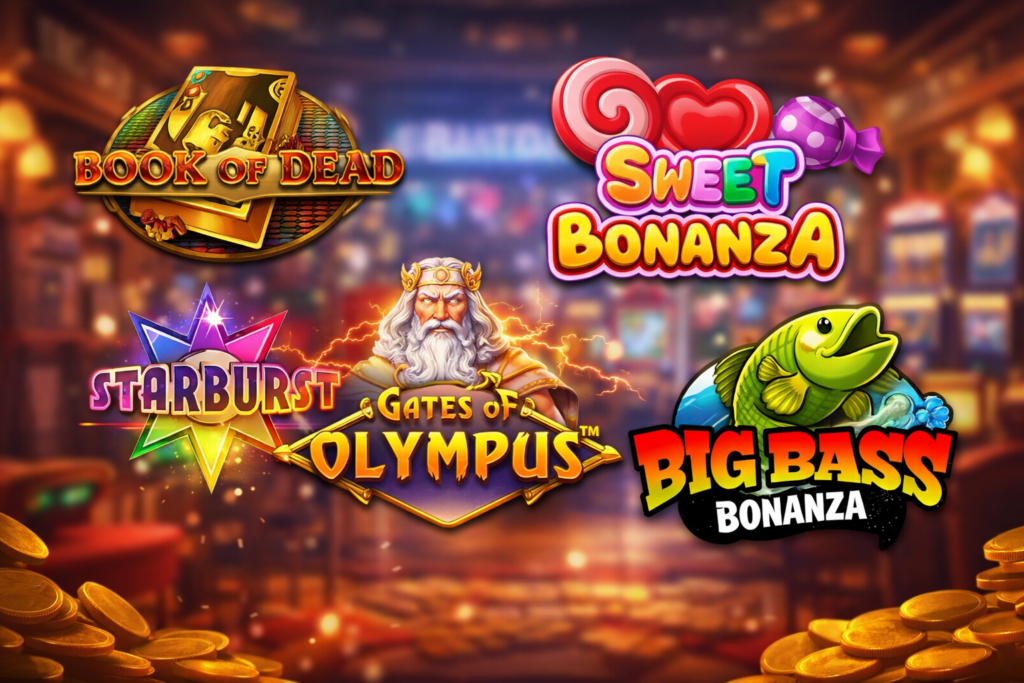 Los mejores casinos online con dinero real en Chile 2026